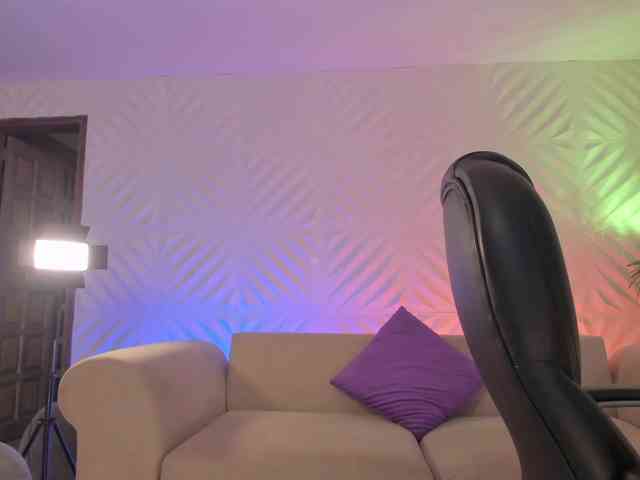 AngelicaVega webcam