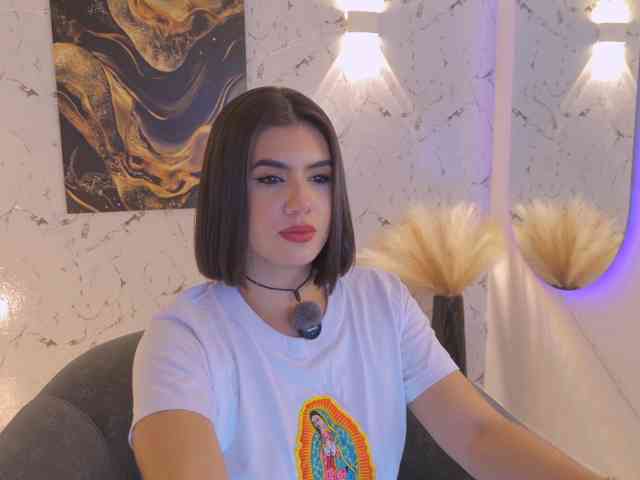 AngelicaVega