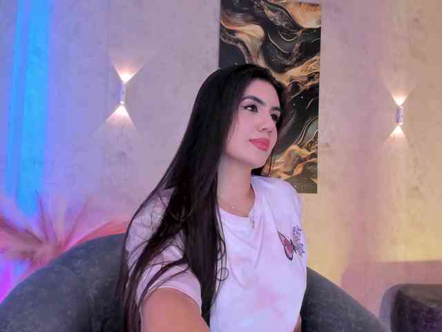 AngelicaVega webcam