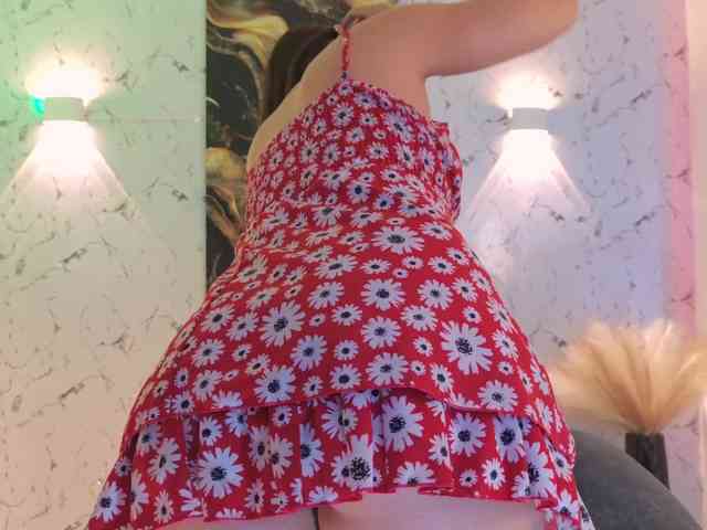 AngelicaVega webcam