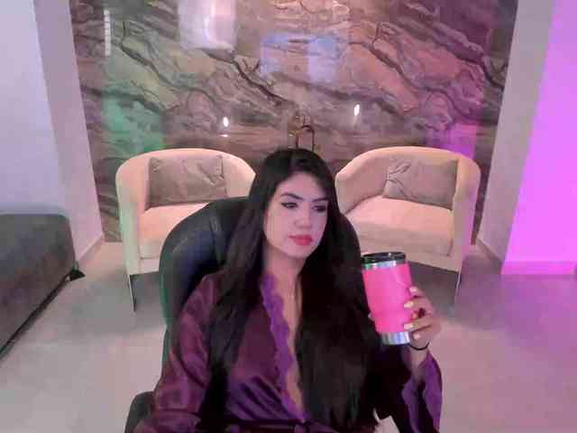 AngelicaVega webcam