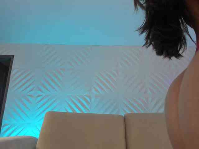 AngelicaVega webcam