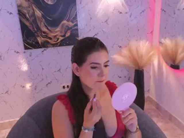 AngelicaVega webcam