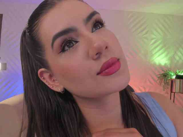 AngelicaVega webcam