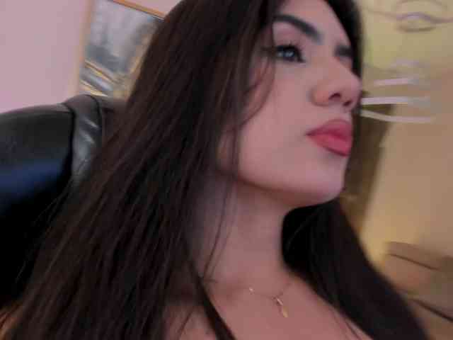 AngelicaVega webcam