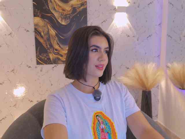 AngelicaVega