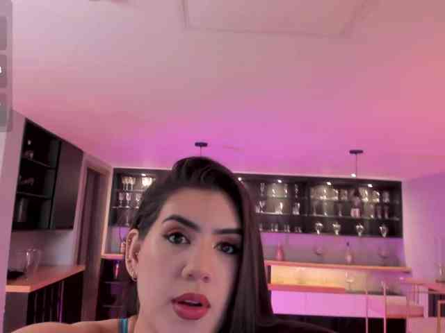 AngelicaVega webcam