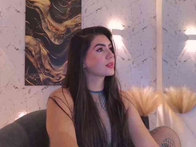 AngelicaVega webcam