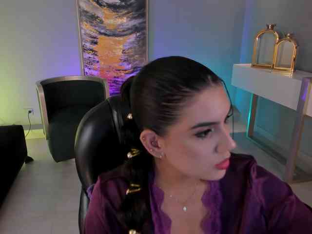 AngelicaVega webcam