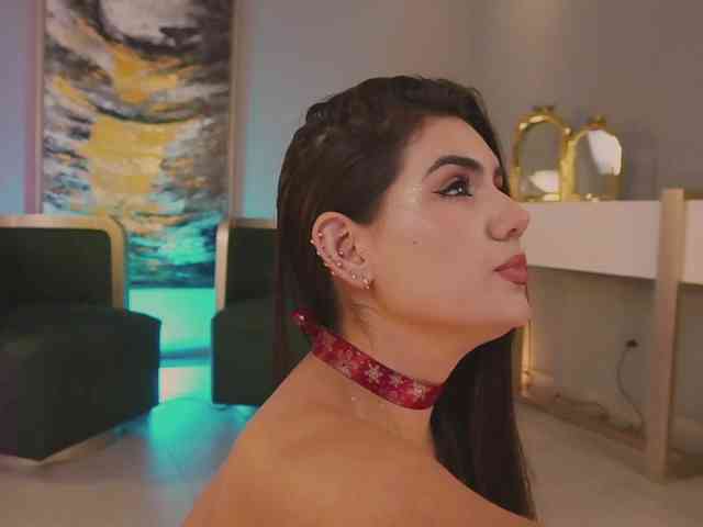 AngelicaVega webcam