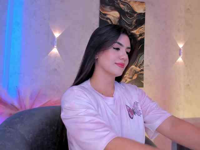AngelicaVega webcam