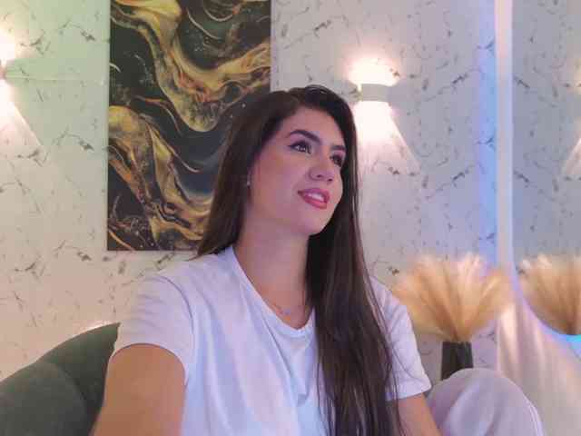 AngelicaVega