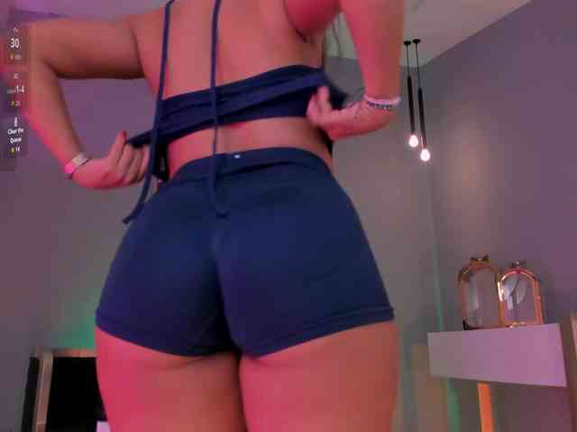 AngelicaVega webcam