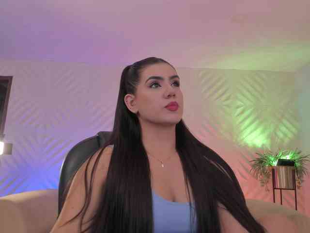 AngelicaVega webcam