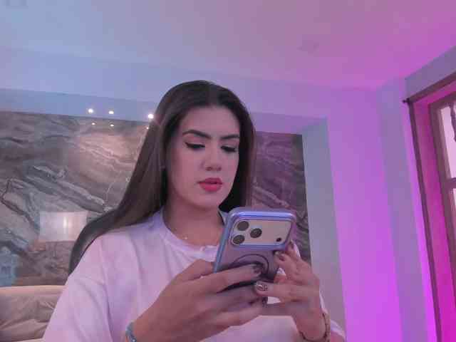AngelicaVega