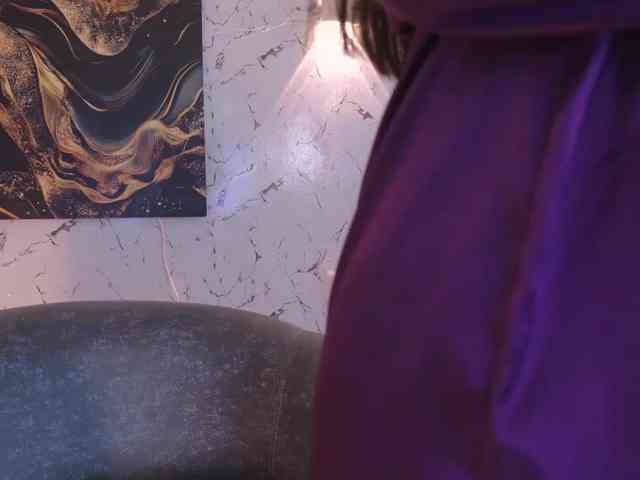 AngelicaVega webcam