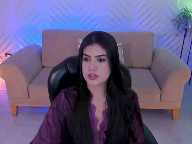 AngelicaVega webcam
