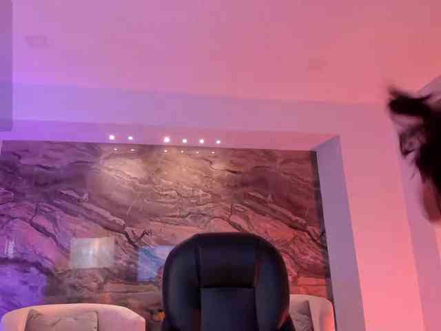 AngelicaVega webcam