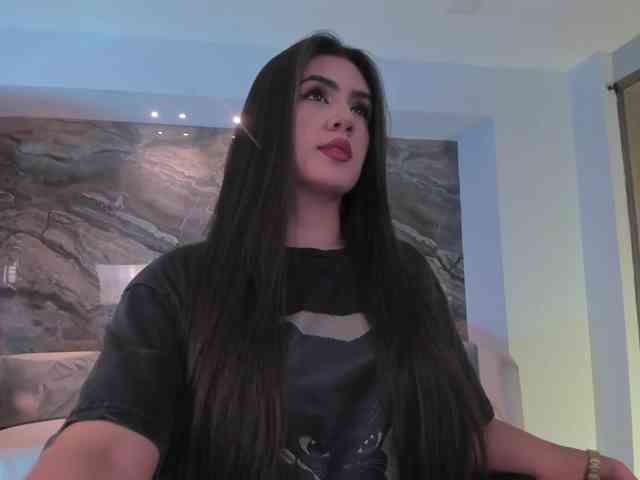AngelicaVega webcam