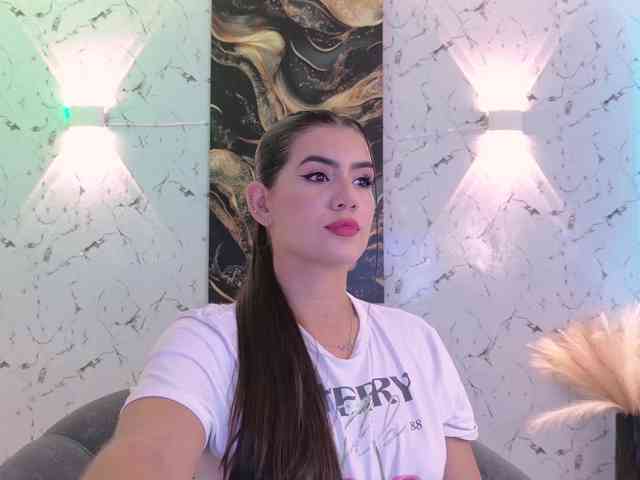 AngelicaVega