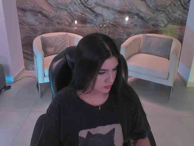 AngelicaVega webcam