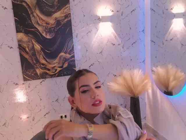 AngelicaVega