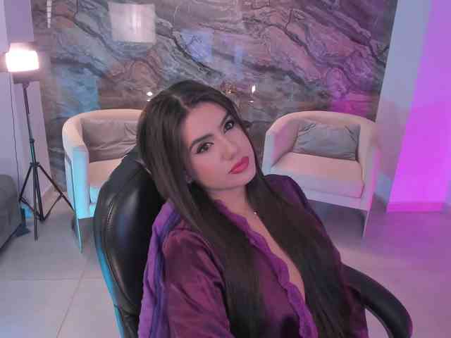 AngelicaVega webcam