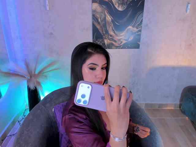 AngelicaVega