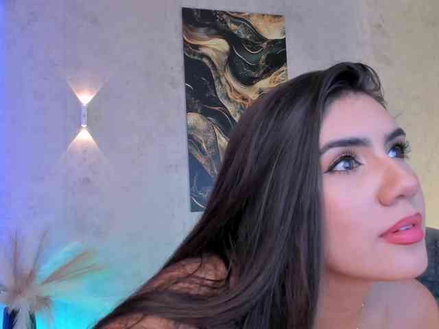 AngelicaVega webcam