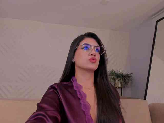 AngelicaVega webcam