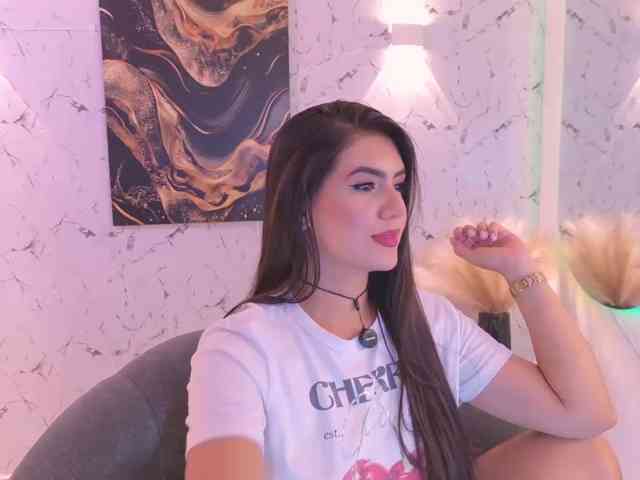 AngelicaVega