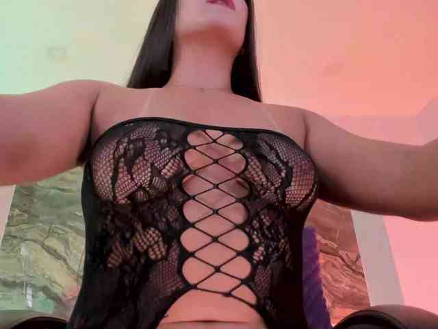 AngelicaVega