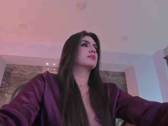 AngelicaVega - Girl 
