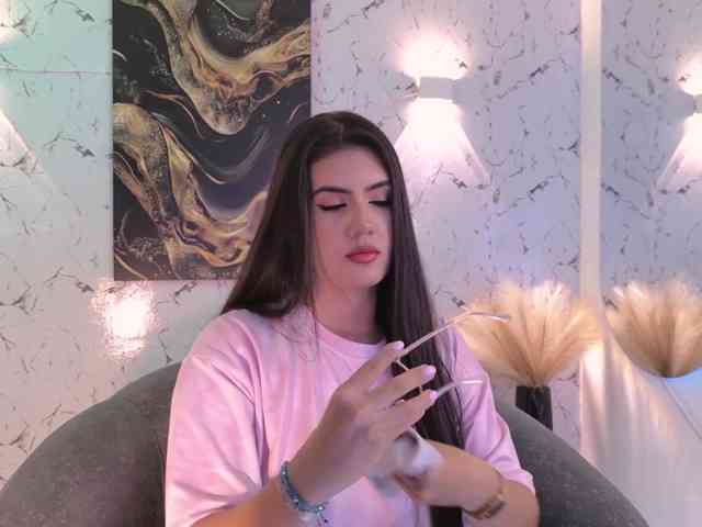 AngelicaVega webcam