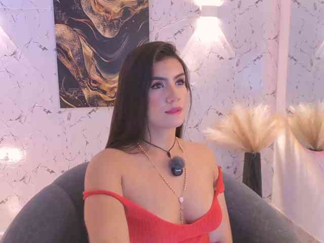 AngelicaVega