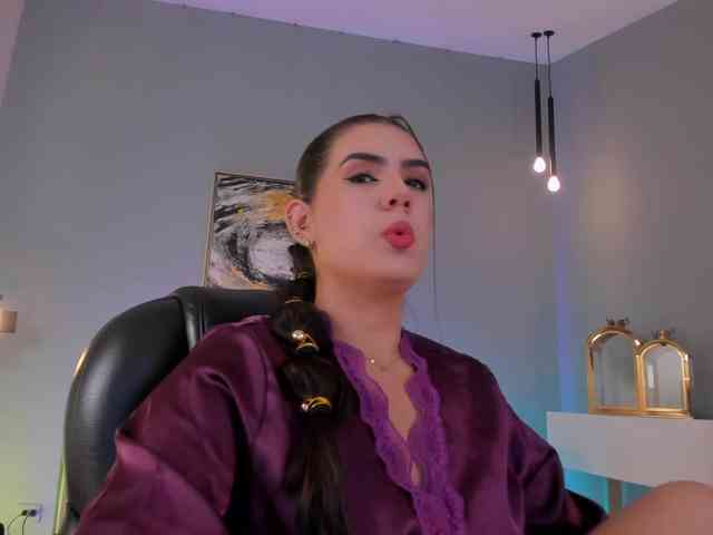 AngelicaVega webcam