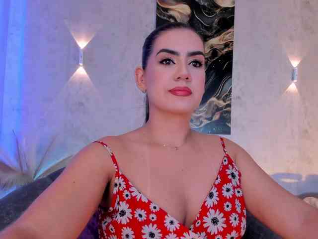 AngelicaVega webcam