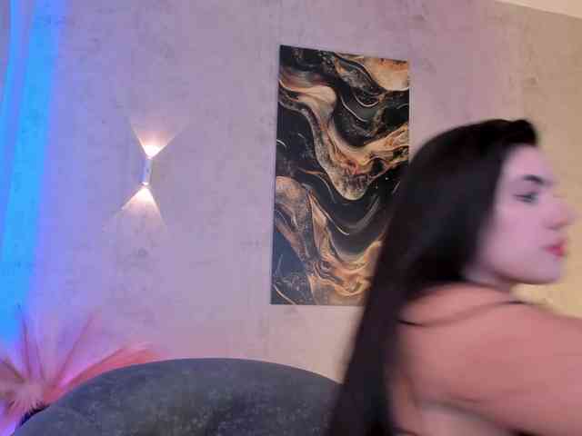 AngelicaVega webcam