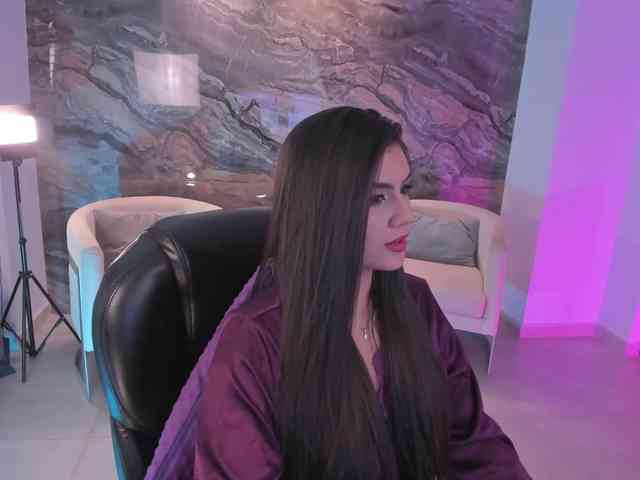 AngelicaVega webcam