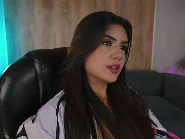AngelicaVega
