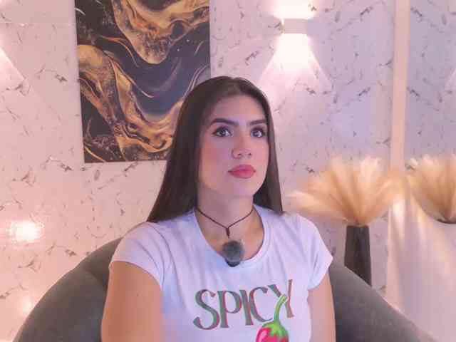 AngelicaVega