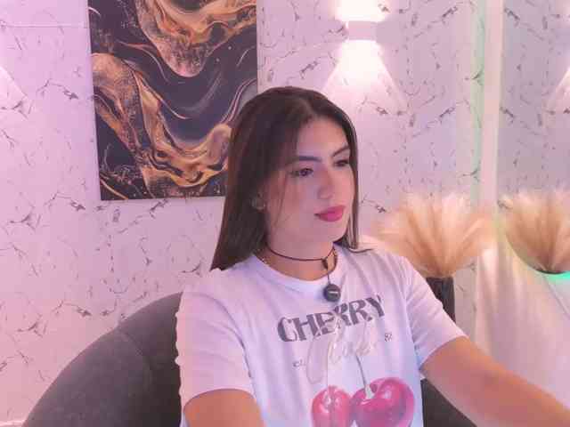 AngelicaVega