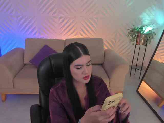 AngelicaVega