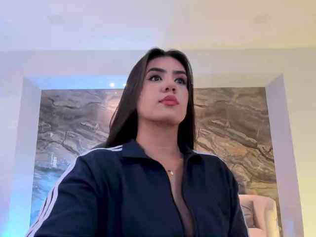 AngelicaVega