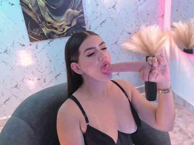 AngelicaVega