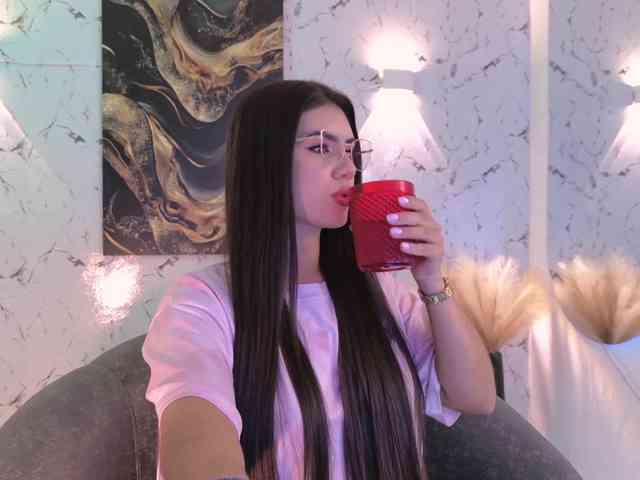 AngelicaVega webcam