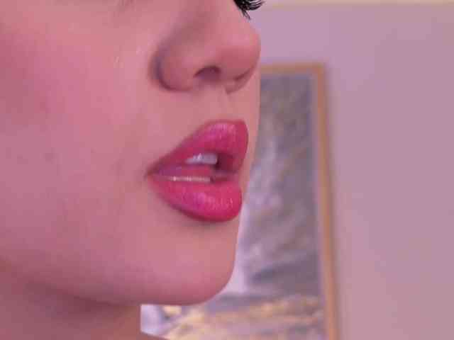 AngelicaVega webcam