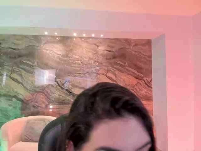 AngelicaVega webcam