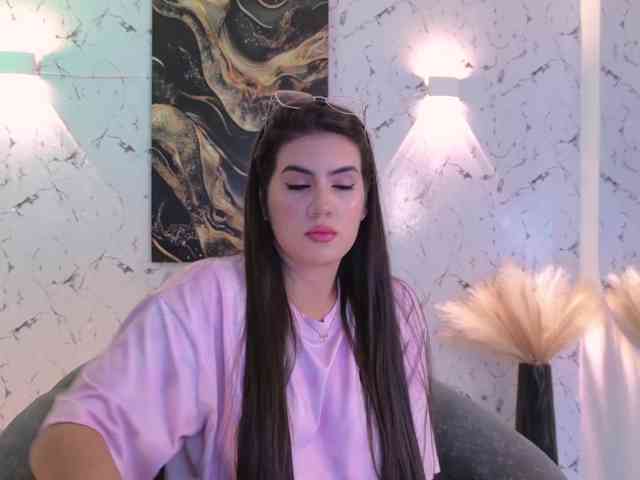 AngelicaVega webcam