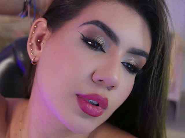 AngelicaVega